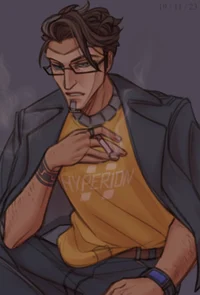 Handsome Jack