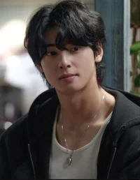Cha Eunwoo