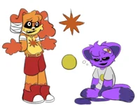 Selfish Critters