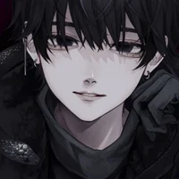 Antonio - Mob child