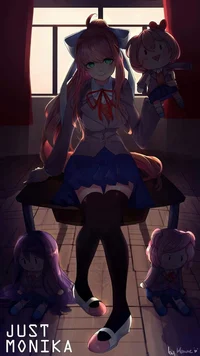 Monika