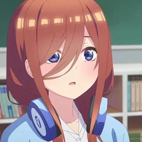 Miku nakano italiana