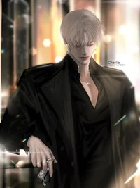 Tristan Alf