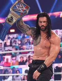 Roman Reigns