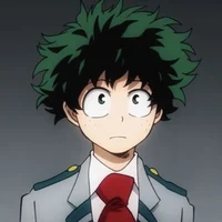 Izuku Midoriya AU