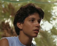 Daniel Larusso