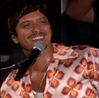 Bruno Mars