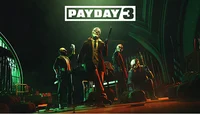 Payday 3