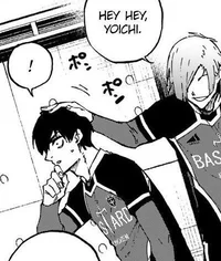 Bl- kaisagi