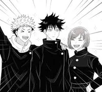 Jujutsu kaisen Rpg