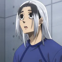 Gin Gagamaru