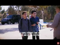 2 Boys from dharmann