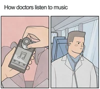 doctor