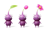 Purple Pikmin