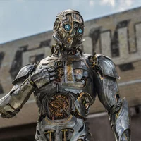 Cogman