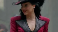 Regina Mills
