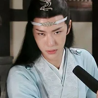 Lan Wangji 
