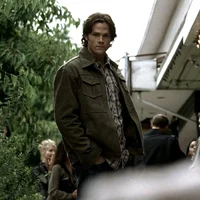 Sam Winchester 