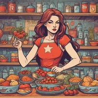 Foodie