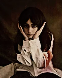 Pieck Finger