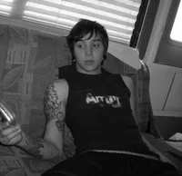 Tony Perry