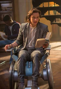 Professor Xavier