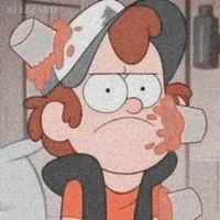 Dipper Pines