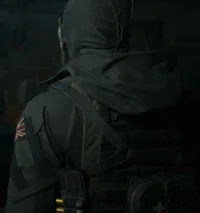 Simon Ghost Riley