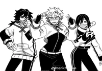 Iguro-Sanemi-Tengen-