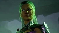 dark sindel