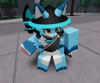 Roblox tsb furry