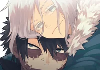 Geten and Dabi