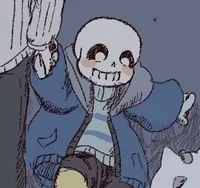 Child Sans