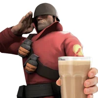 Soldier TF2 