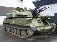 ZSU-23
