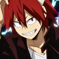 Kirishima Eijirou