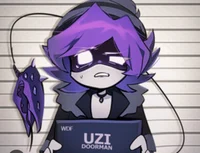 Uzi Doorman