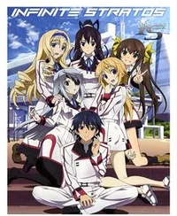 Infinite Stratos