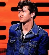 Alex Turner