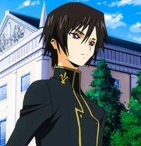 Lelouch vi Britannia