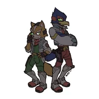 Fox y Falco