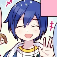 Kaito -VOCALOID-