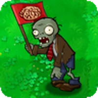PVZ Zombie Wave