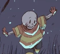 Child Papyrus