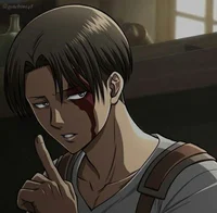 Levi Ackerman
