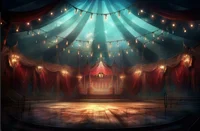The circus