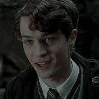 Tom Riddle 