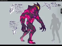 Shin ultraman belial