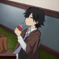 Edogawa Ranpo