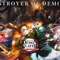 Demon Slayer